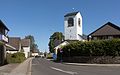 Simmerath, l'église