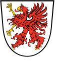 Ekialdeko Pomerania, Alemania