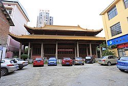 宜春文廟