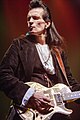 6. August: Willy DeVille (2008)