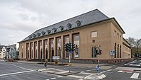 Museum für Kunst und Kulturgeschichte der Philipps-Universität Marburg