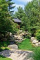 * Nomination Berlin: Marzahn Park, Korean Garden --A.Savin 10:00, 3 May 2017 (UTC) * Promotion Good quality. --W.carter 17:26, 3 May 2017 (UTC)