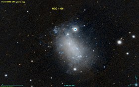 Image illustrative de l’article NGC 1156