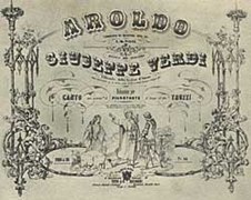 Aroldo-first edition-1857.jpg