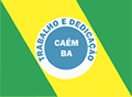 Bandeira de Caém