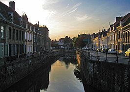 De Kolme in Sint-Winoksbergen