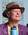 Bill Fagerbakke as Patrick Star, additional voices