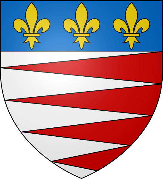 File:Blason ville fr Castres (Tarn).svg