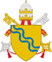 Herb duchownego