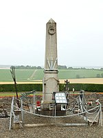 Monument aux morts