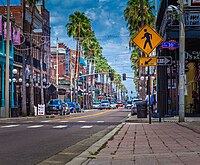 7th Ave Ybor City