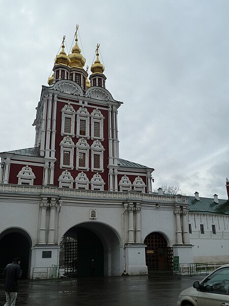 File:Convent of Novodevichy P1070143.JPG