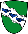 Blason de Ansbach