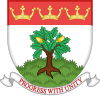 Coat of arms of Ealing