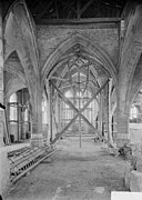 Eglise de Beauzée-sur-Aire - Intérieur - Beausite - Médiathèque de l'architecture et du patrimoine - APMH00026078.jpg