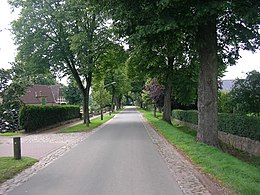 Kröppelshagen-Fahrendorf – Veduta