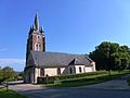 Kirche Saint-Jean-Baptiste