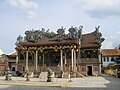 Khoo Kongsi templom