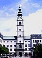 Klagenfurt, Cathedral of Klagenfurt