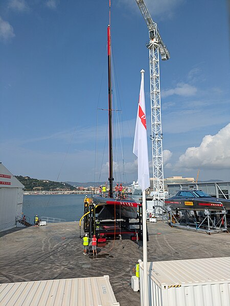 File:Luna Rossa (Barcellona, 24-09-2024) 16.jpg