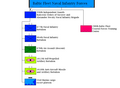 Structure of Russian Russian Baltic Fleet Coastal Troops