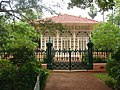 Upasana Griha, Visva-Bharati University, Santiniketan