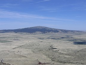Sierra Grande