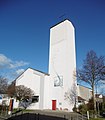 Vineyard-Gemeindekirche