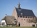 Former brewery in Windesheim