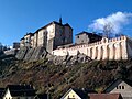 Château de Cescky Sternberk