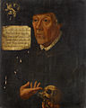 Q1133557 Cornelis Hendricksz. Loen tussen 1540 en 1560 geboren in 1481 overleden in 1547