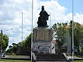 Monument aux morts