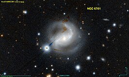 NGC 6701