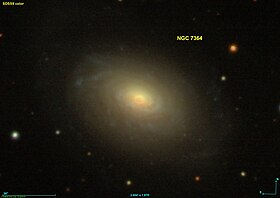 Image illustrative de l’article NGC 7364