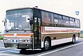 58MC C-I 西日本鉄道 日野 P-RU638B