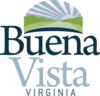 Official seal of City of Buena Vista