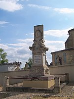 Monument aux morts