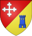 Blason de Perrignier