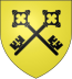 Blason de Saint-Jean-de-Niost