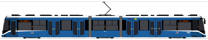 Bombardier NGT6-2