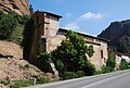 Kirche Mariä Himmelfahrt (Castañares de las Cuevas)