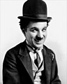 Charlie Chaplin, actor și regizor englez