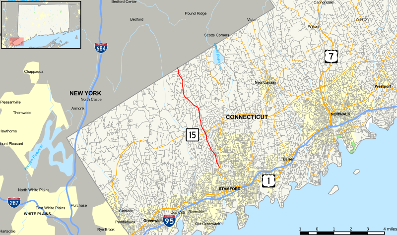 File:Connecticut Route 104 Map.svg