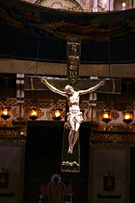 Crucifix