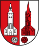 Kerken – Stemma