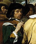 Thumbnail for File:Diego Velázquez - The Surrender of Breda (detail) - WGA24403.jpg