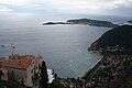 Presqu'île de Cap Ferrat