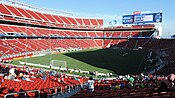 Levi’s Stadium