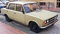 Fiat 124 Special