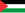 Palestinas flagg